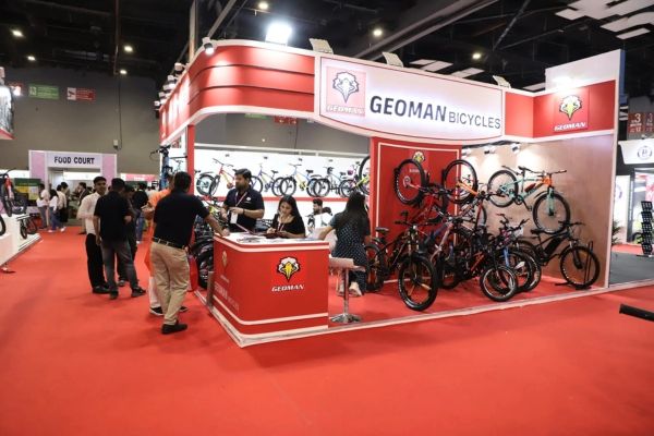 RideAsia EV Expo